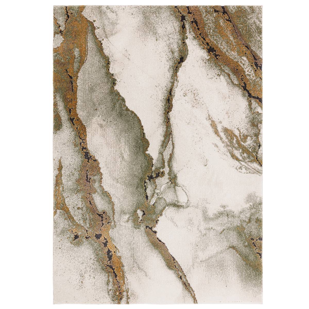 Mirage Oasis Green Rug
