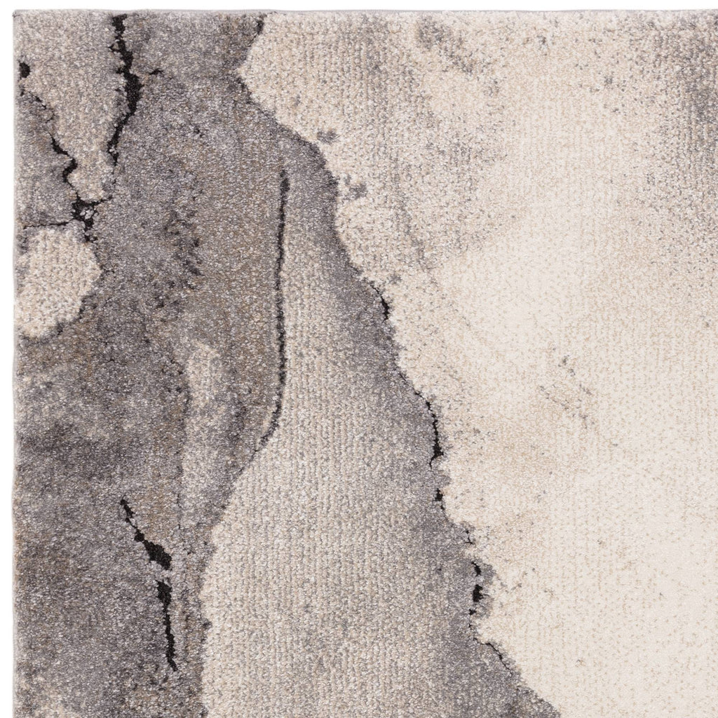 Mirage Oasis Grey Rug