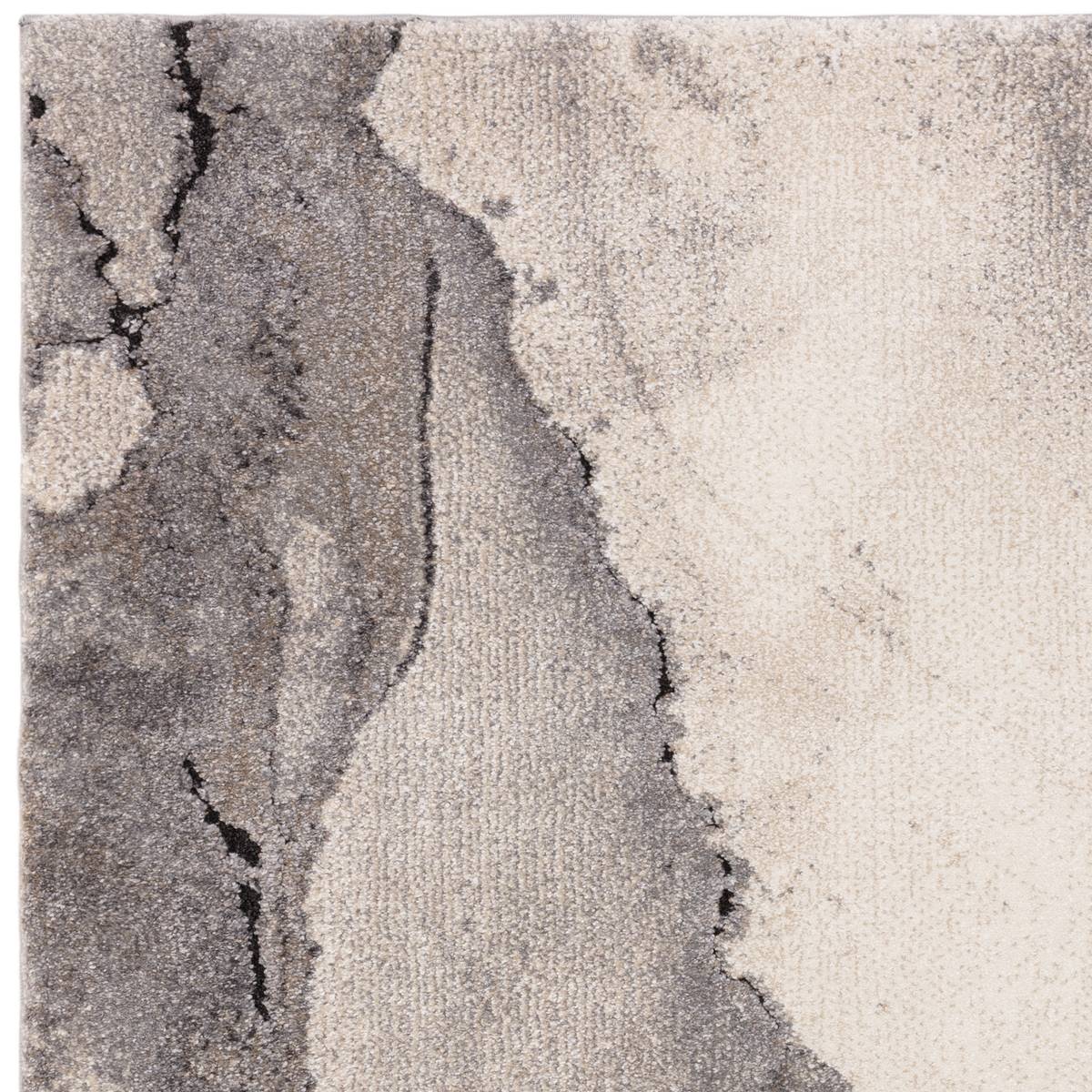 Mirage Oasis Grey Rug