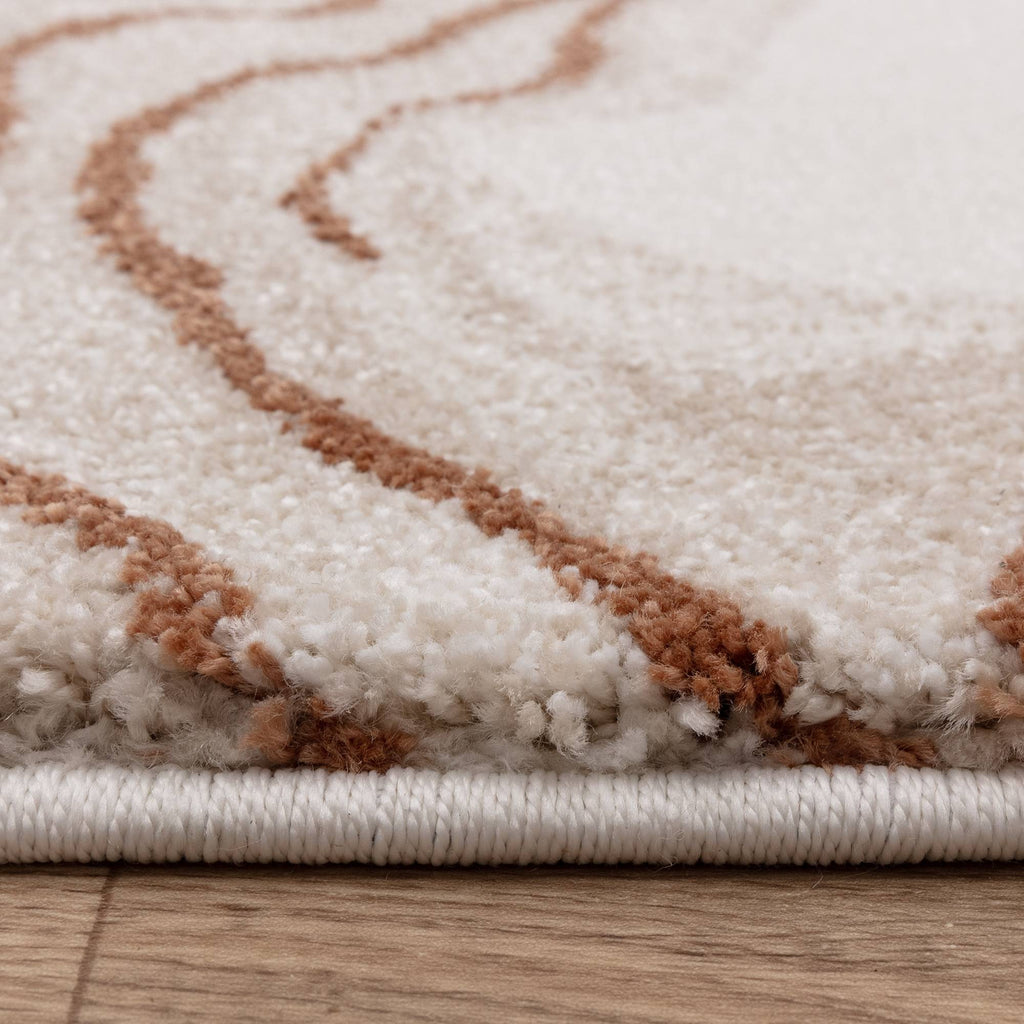 Mirage Quartz Terra Rug