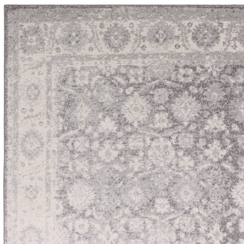Muse Heritage Grey Rug