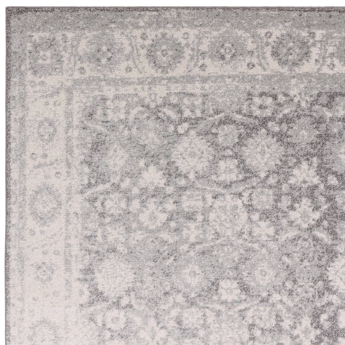 Muse Heritage Grey Rug