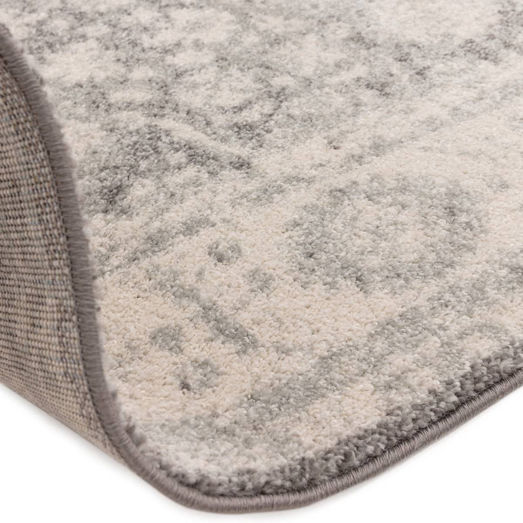 Muse Heritage Grey Rug