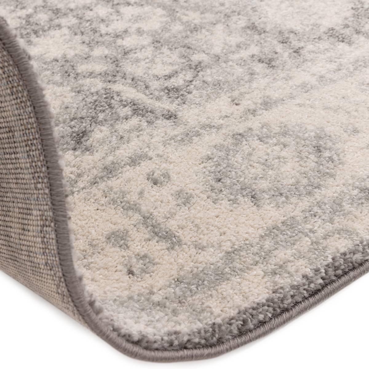 Muse Heritage Grey Rug