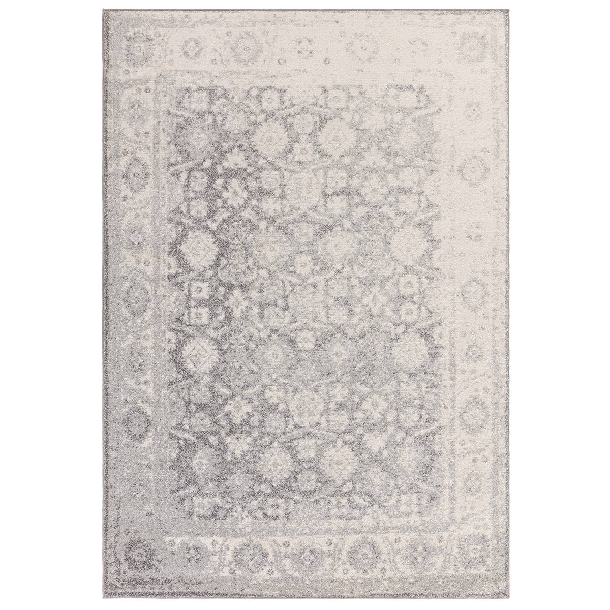 Muse Heritage Grey Rug