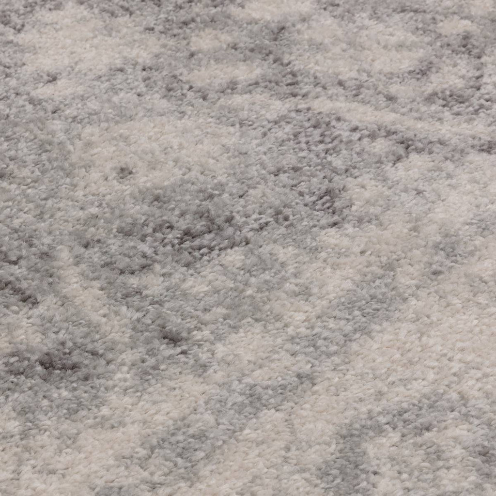 Muse Heritage Grey Rug