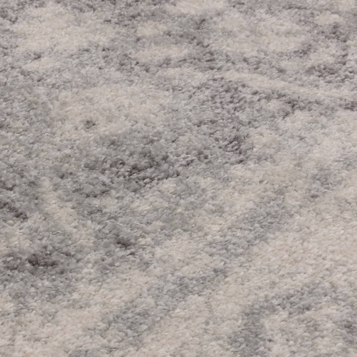 Muse Heritage Grey Rug