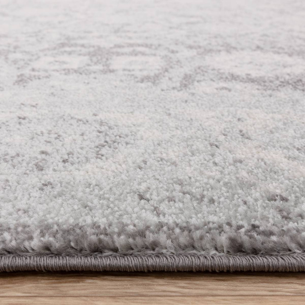 Muse Heritage Grey Rug