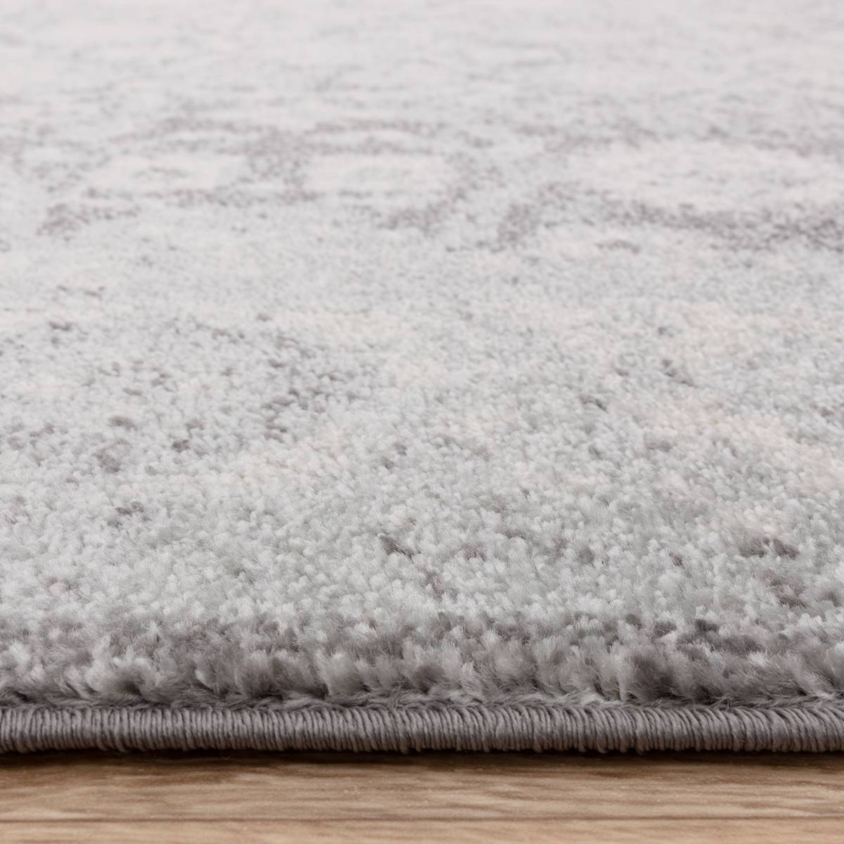 Muse Heritage Grey Rug