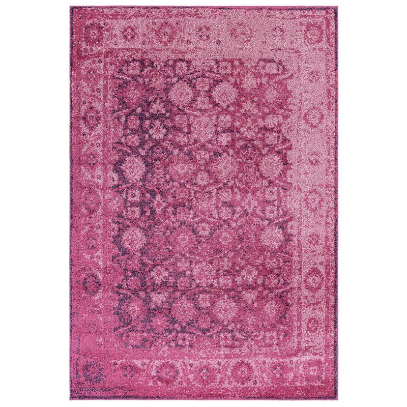 Muse Heritage Pink Rug