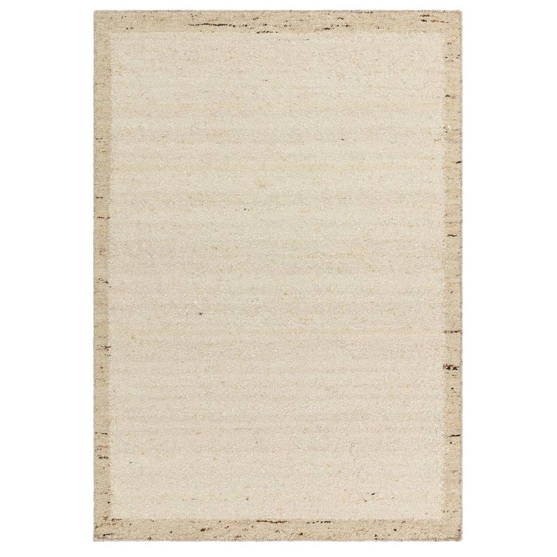 Napa Border Rug