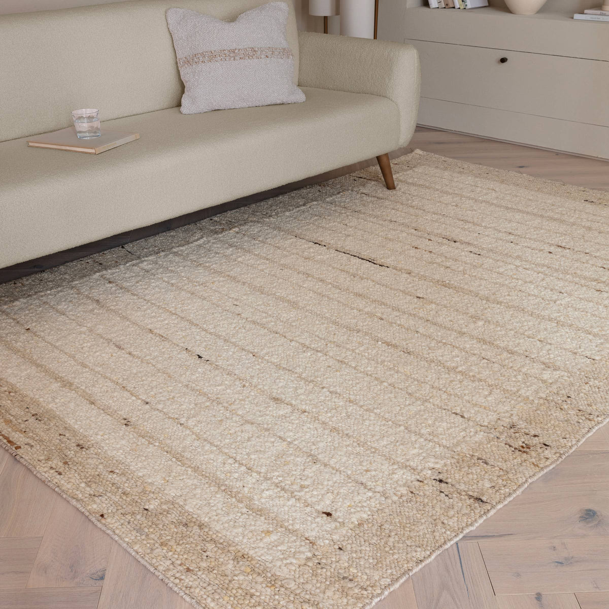 Napa Ladder Rug