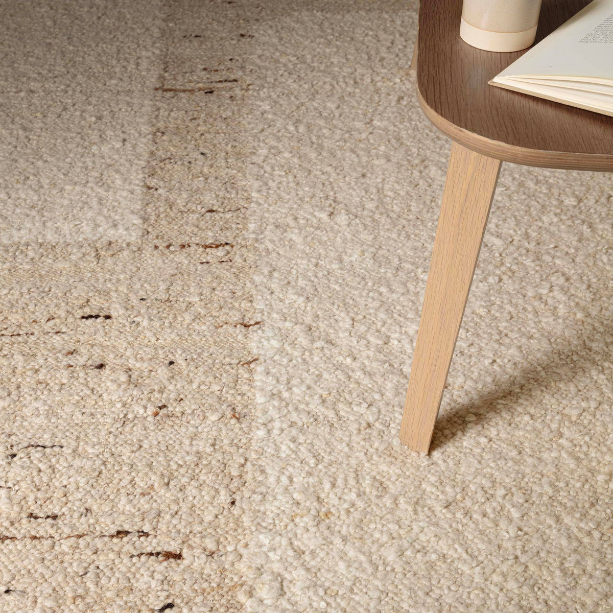 Napa Tumbla Rug