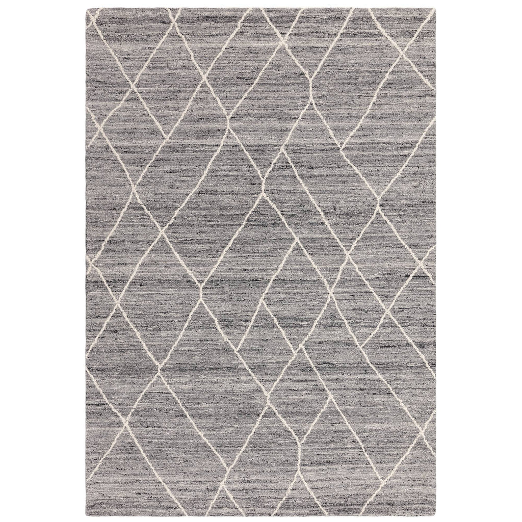 Noah Charcoal Rug