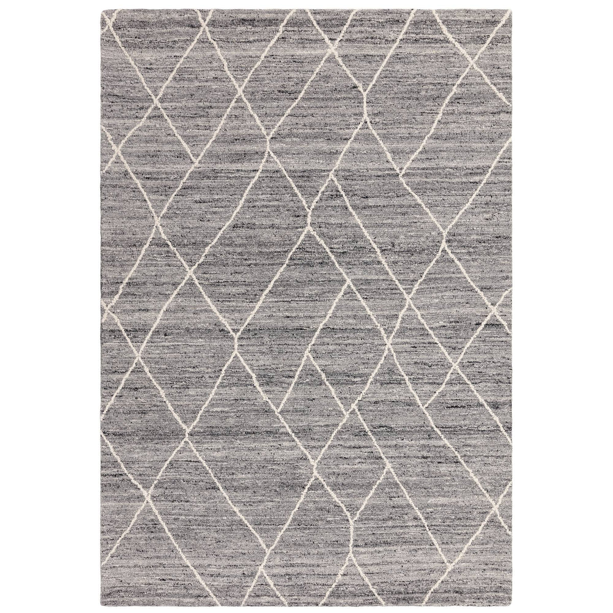 Noah Charcoal Rug