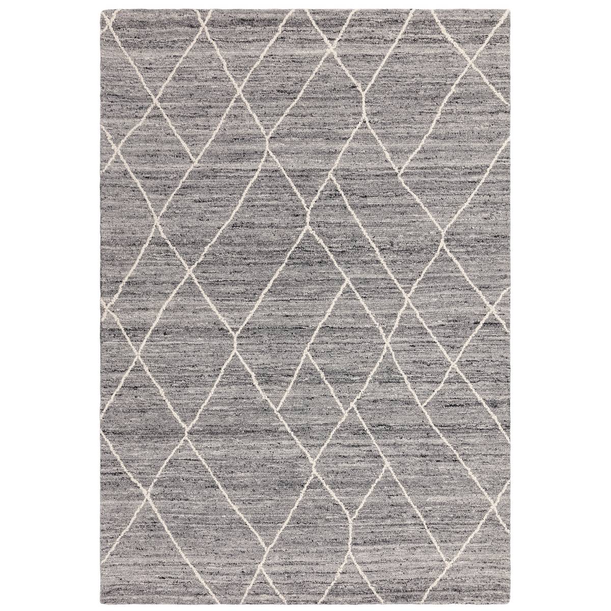 Noah Charcoal Rug