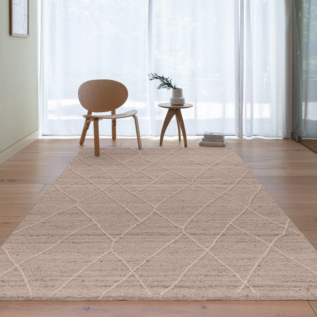 Noah Natural Rug