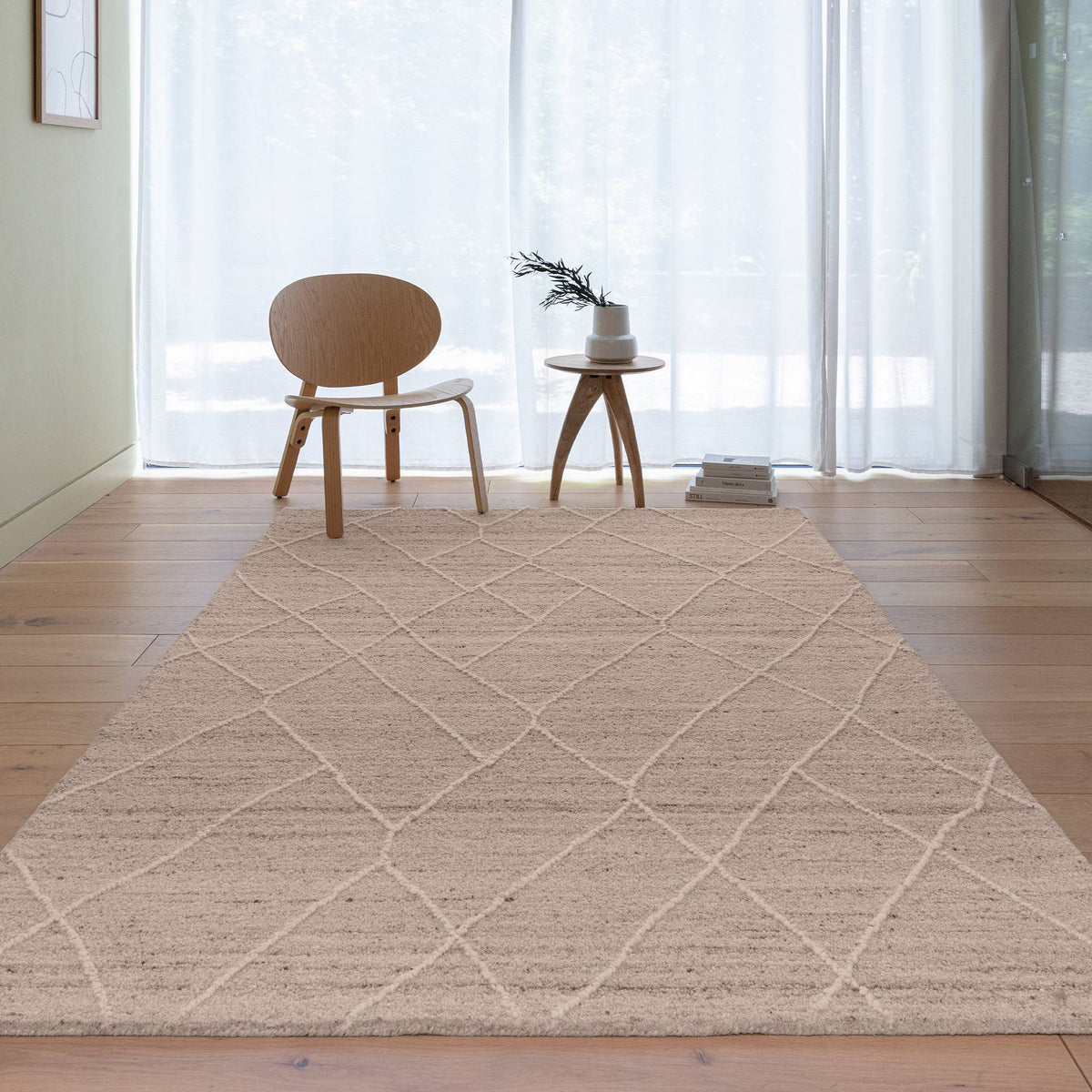 Noah Natural Rug