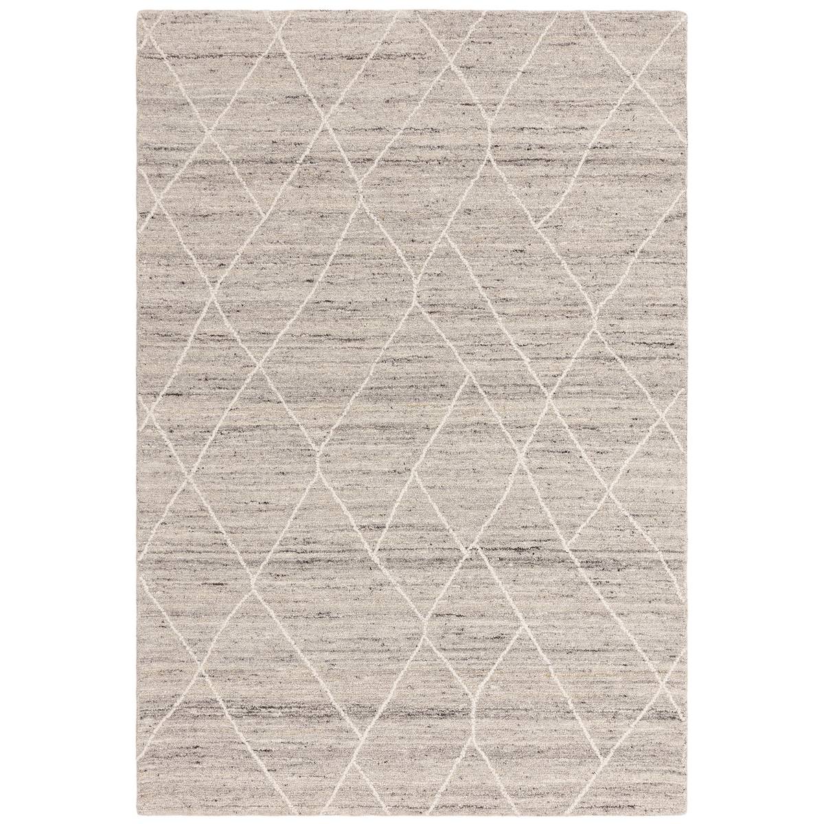 Noah Silver Rug