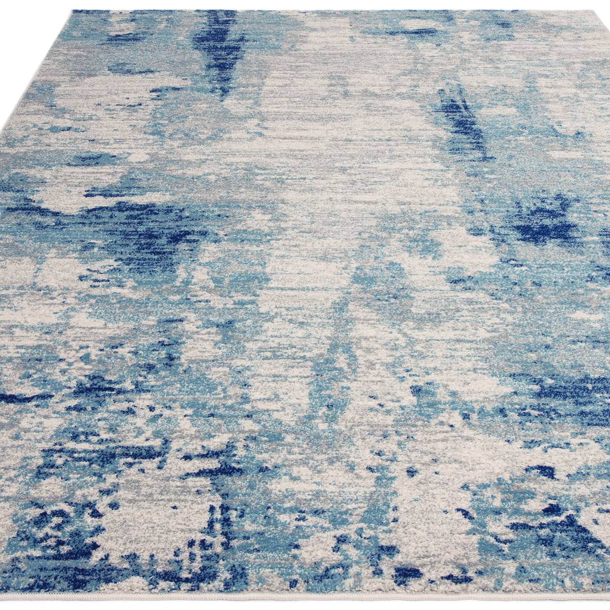 Nova Mirage Blue Rug