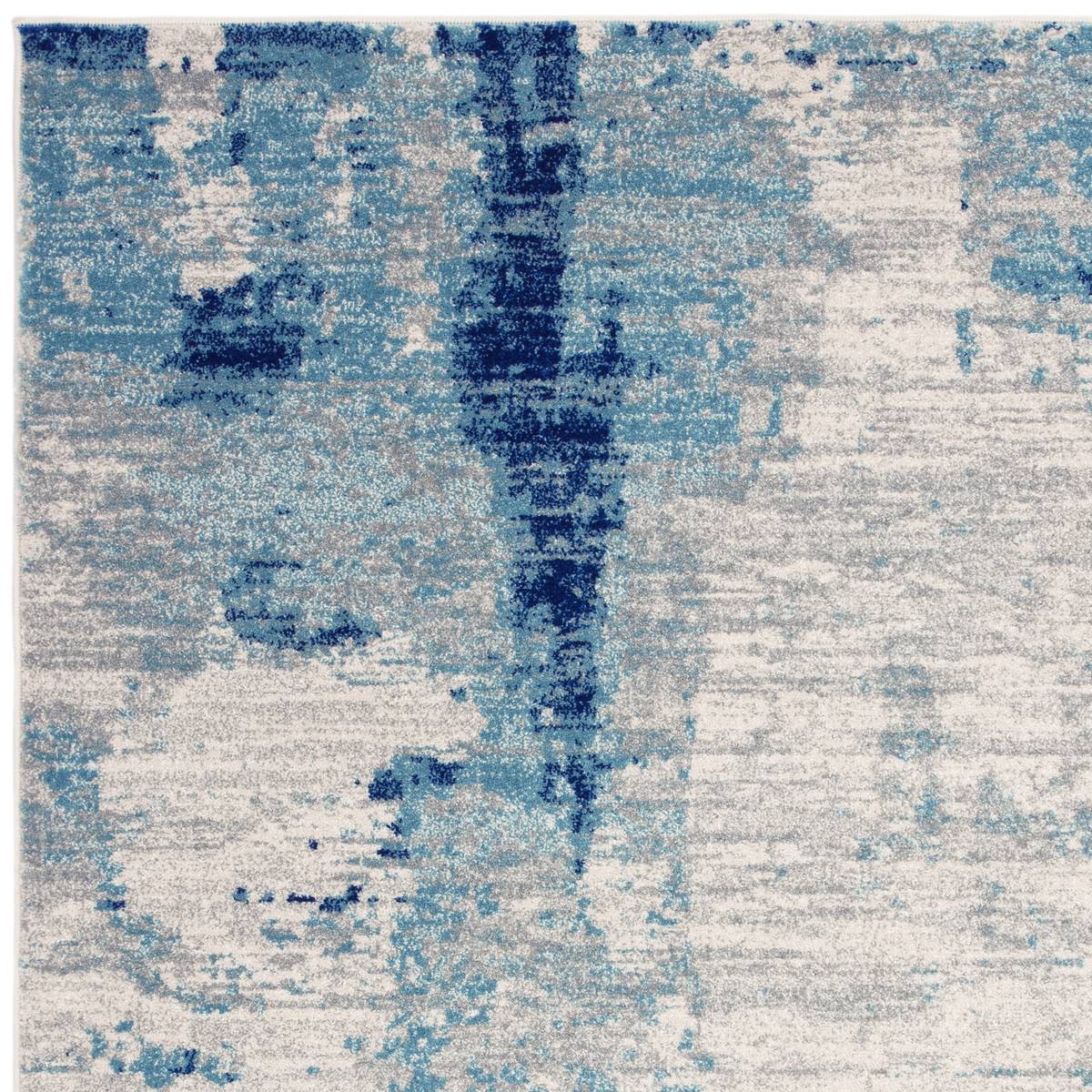 Nova Mirage Blue Rug