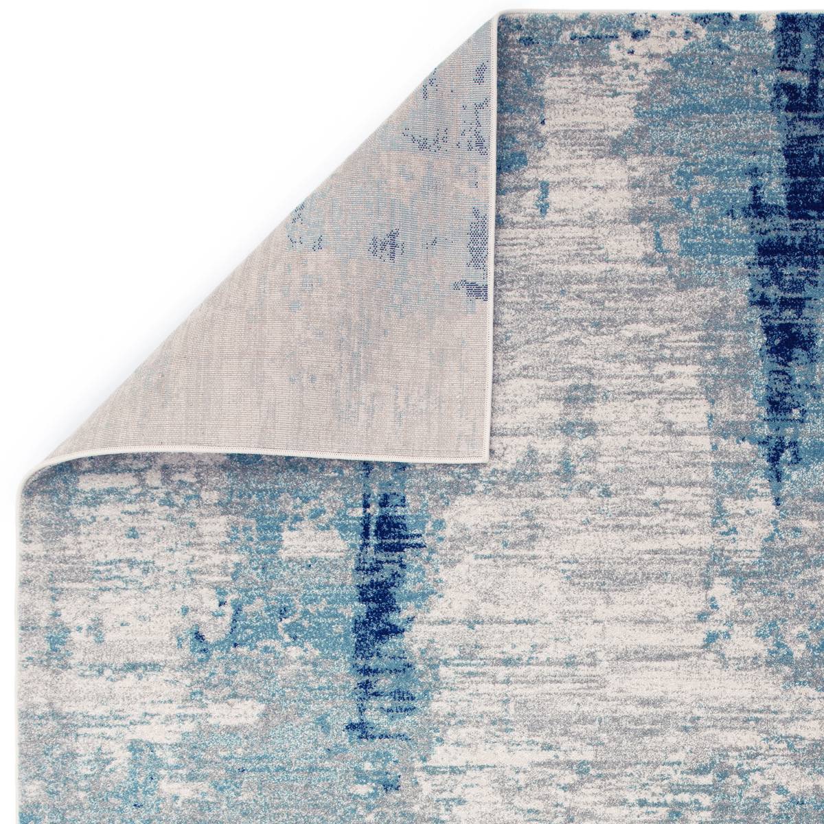 Nova Mirage Blue Rug