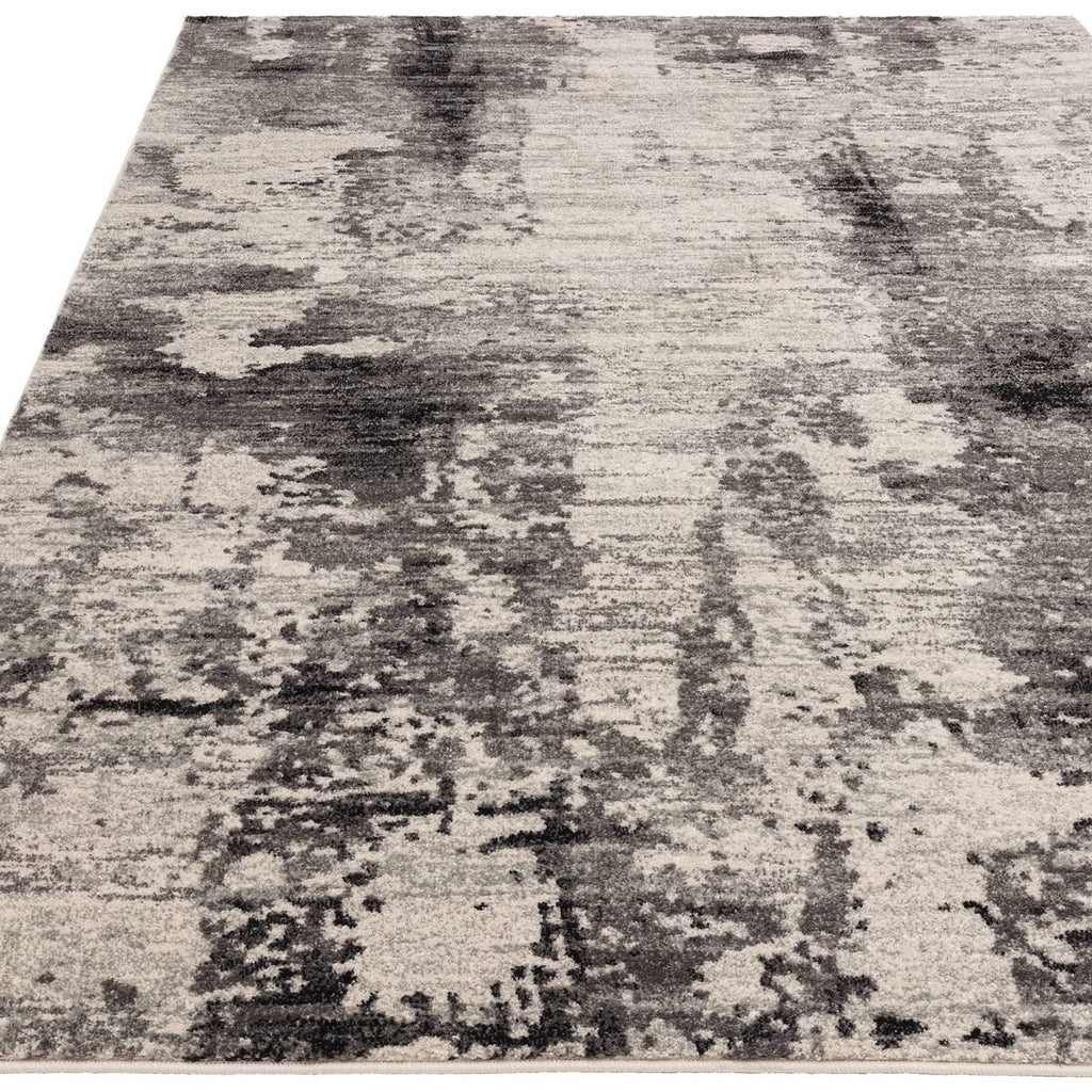 Nova Mirage Charcoal Rug