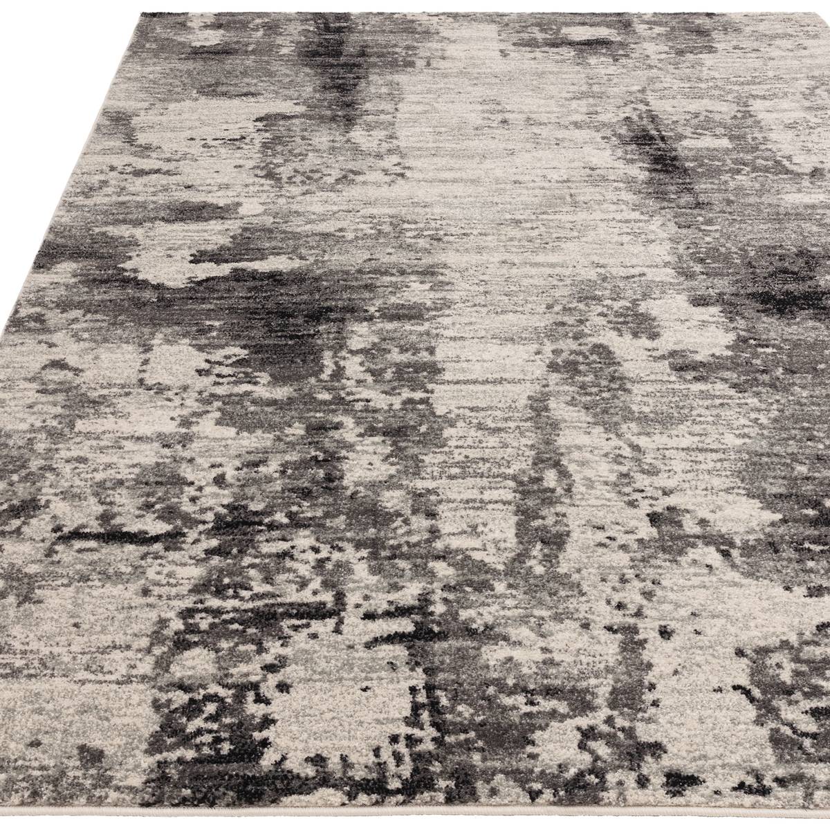 Nova Mirage Charcoal Rug