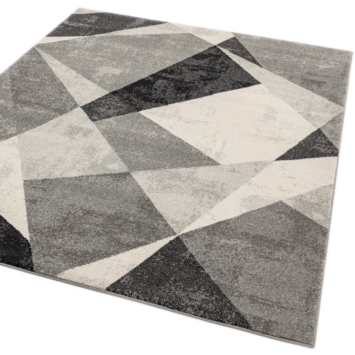 Nova Patio Grey Rug