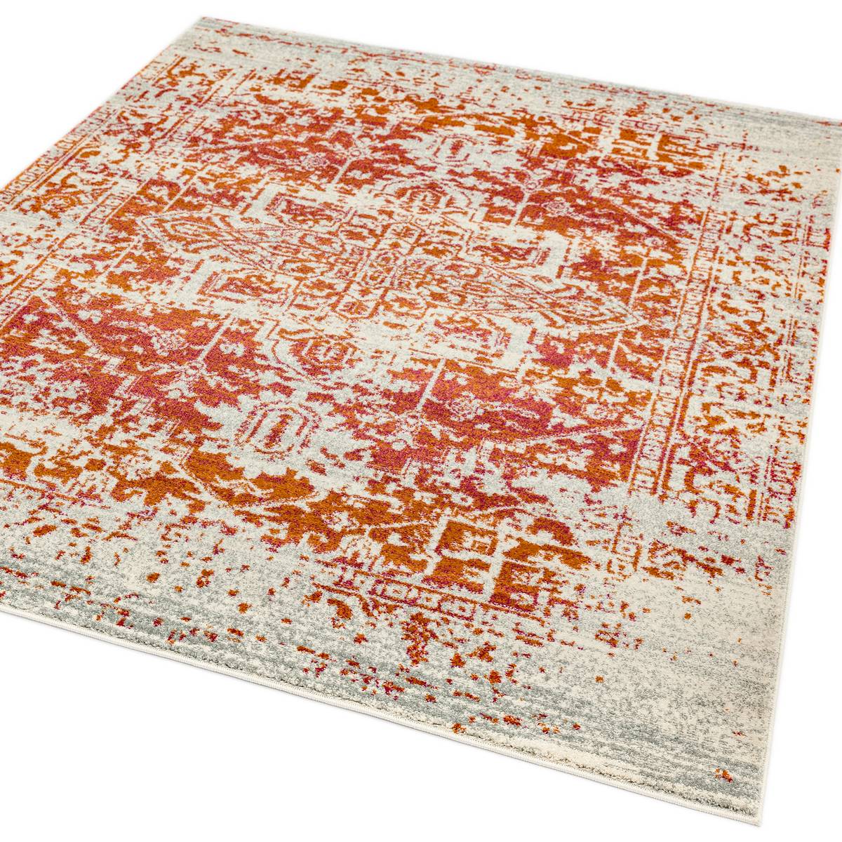 Nova Antique Orange Rug