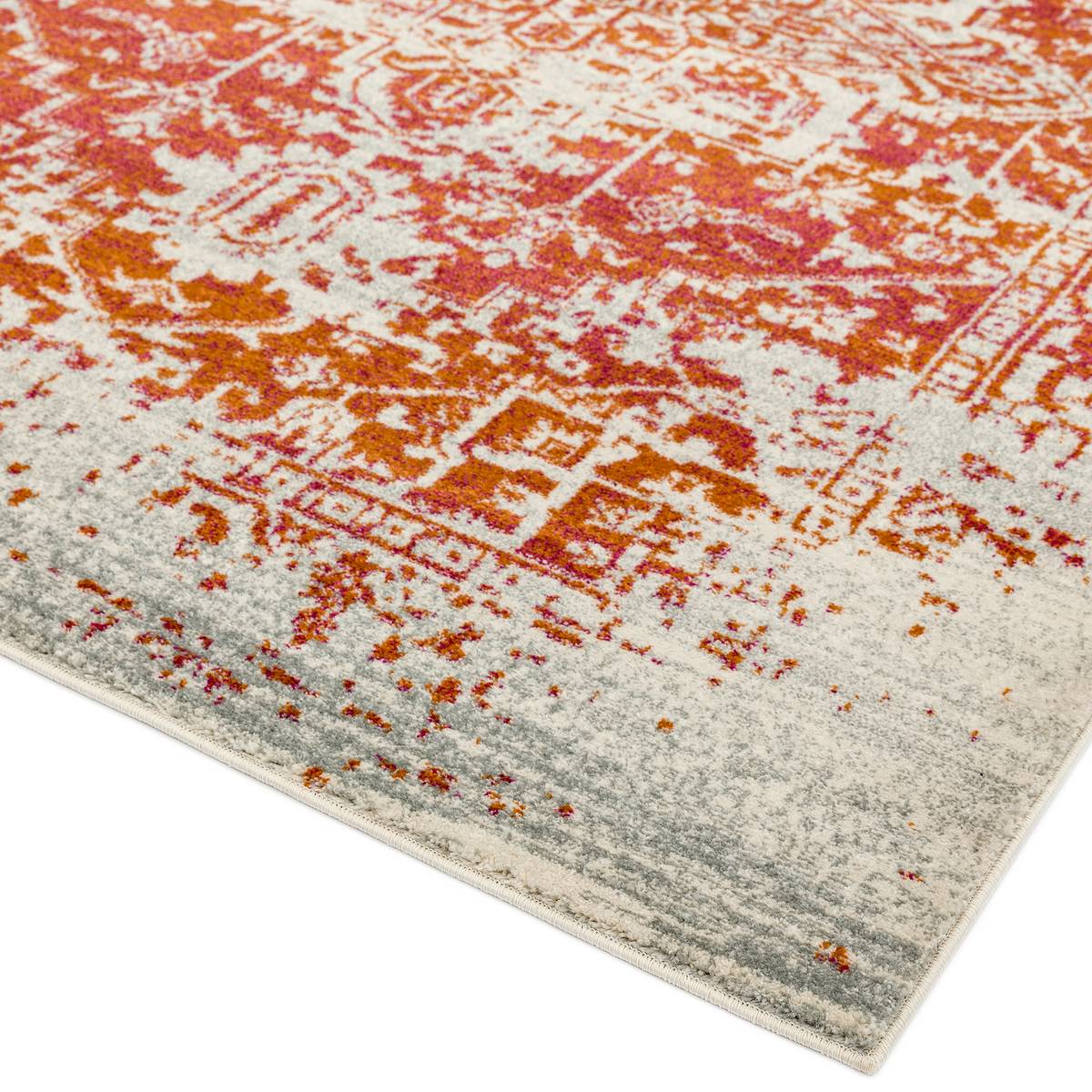 Nova Antique Orange Rug