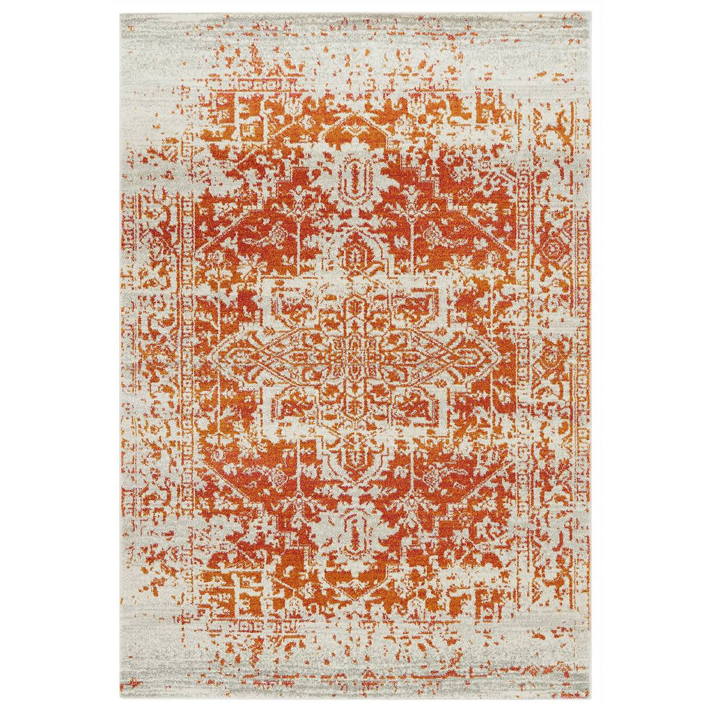 Nova Antique Orange Rug