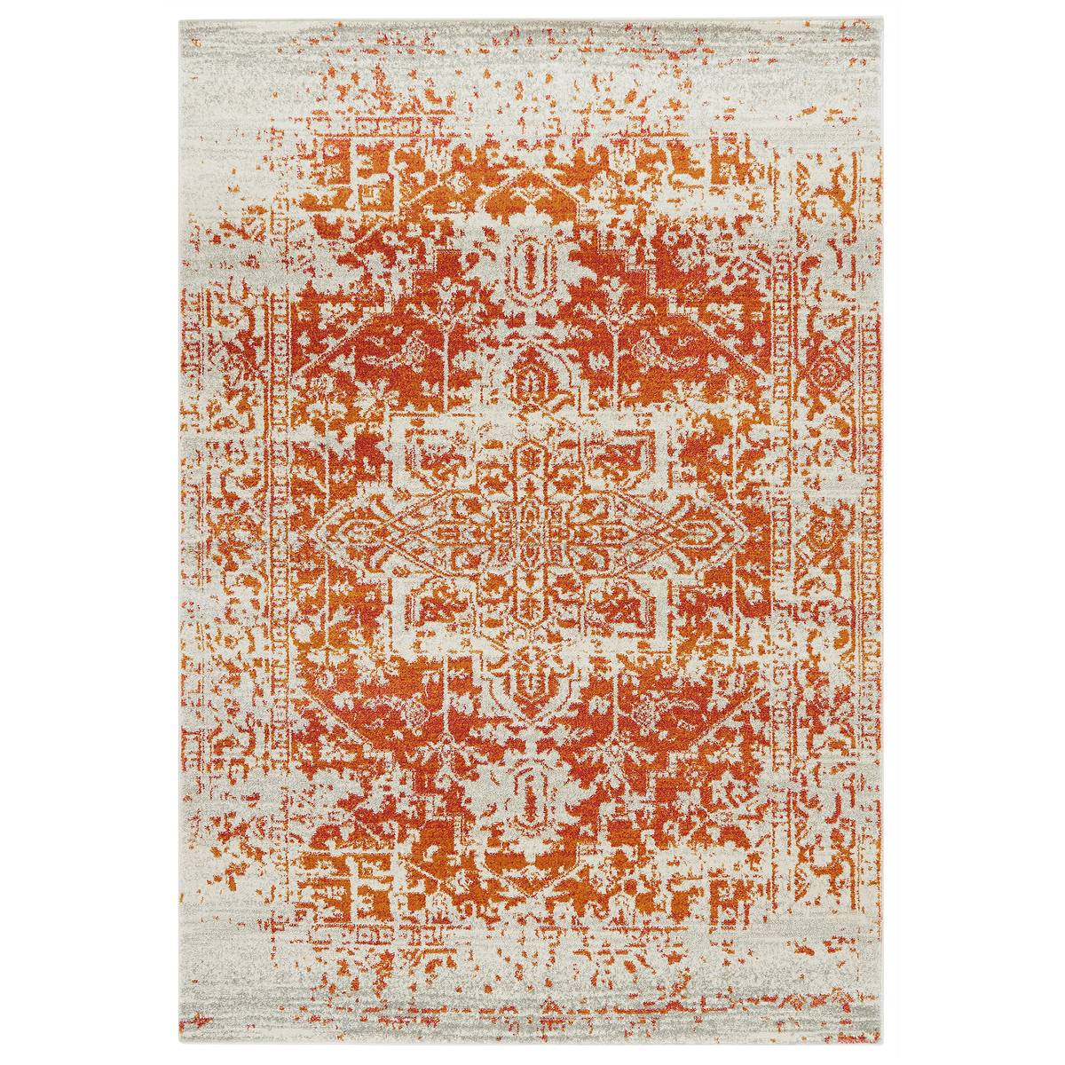 Nova Antique Orange Rug