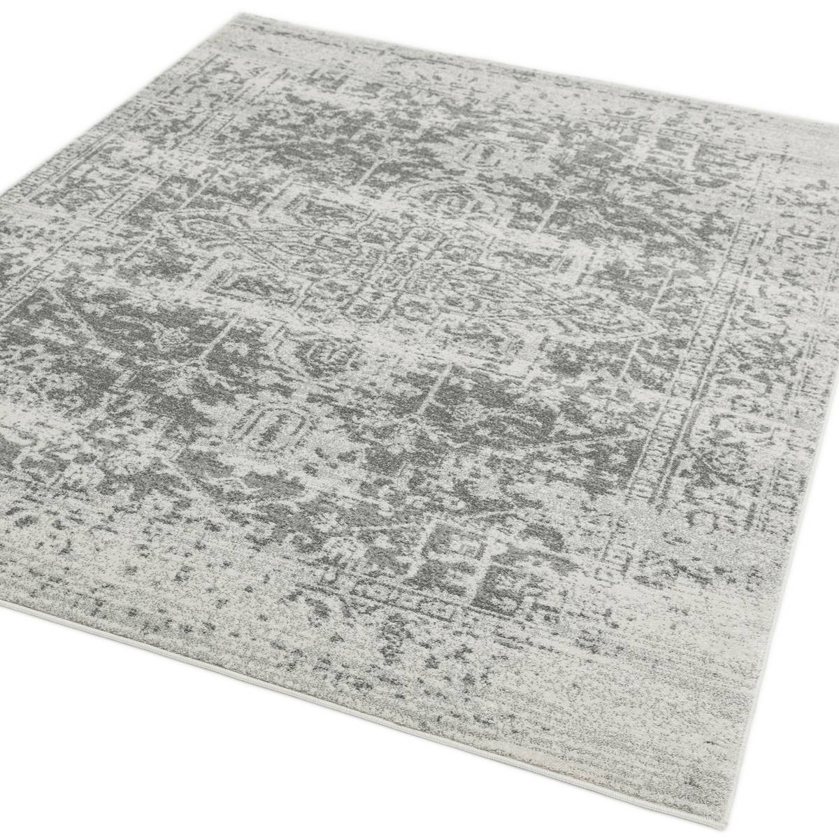 Nova Antique Grey Rug