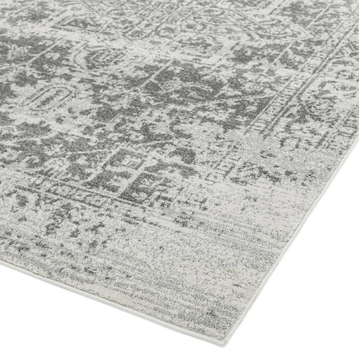 Nova Antique Grey Rug