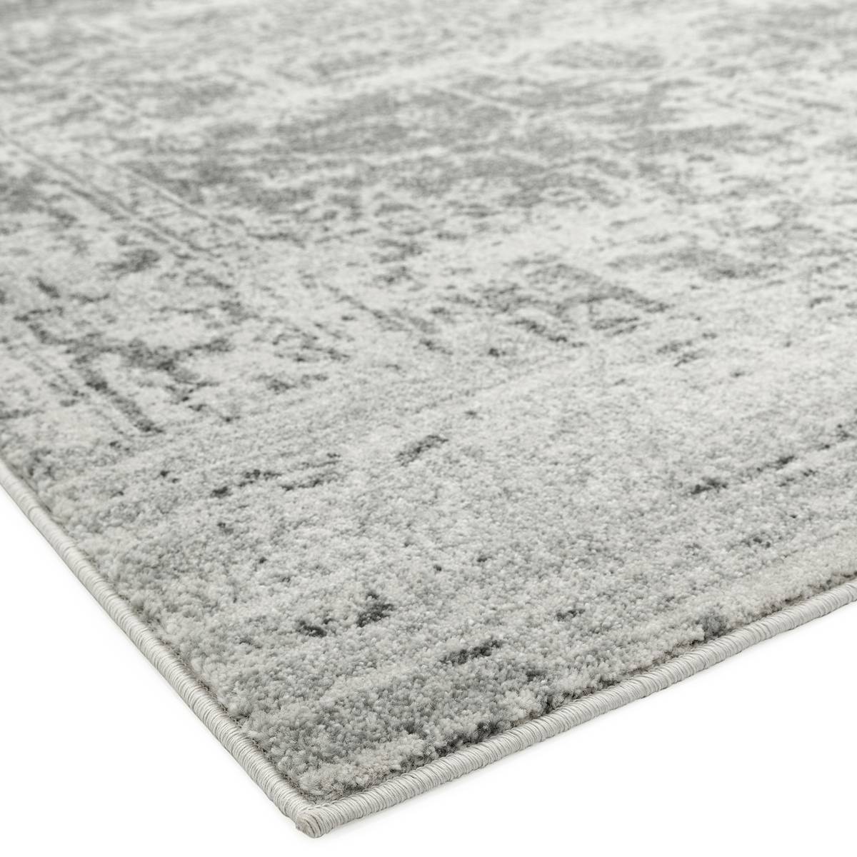 Nova Antique Grey Rug