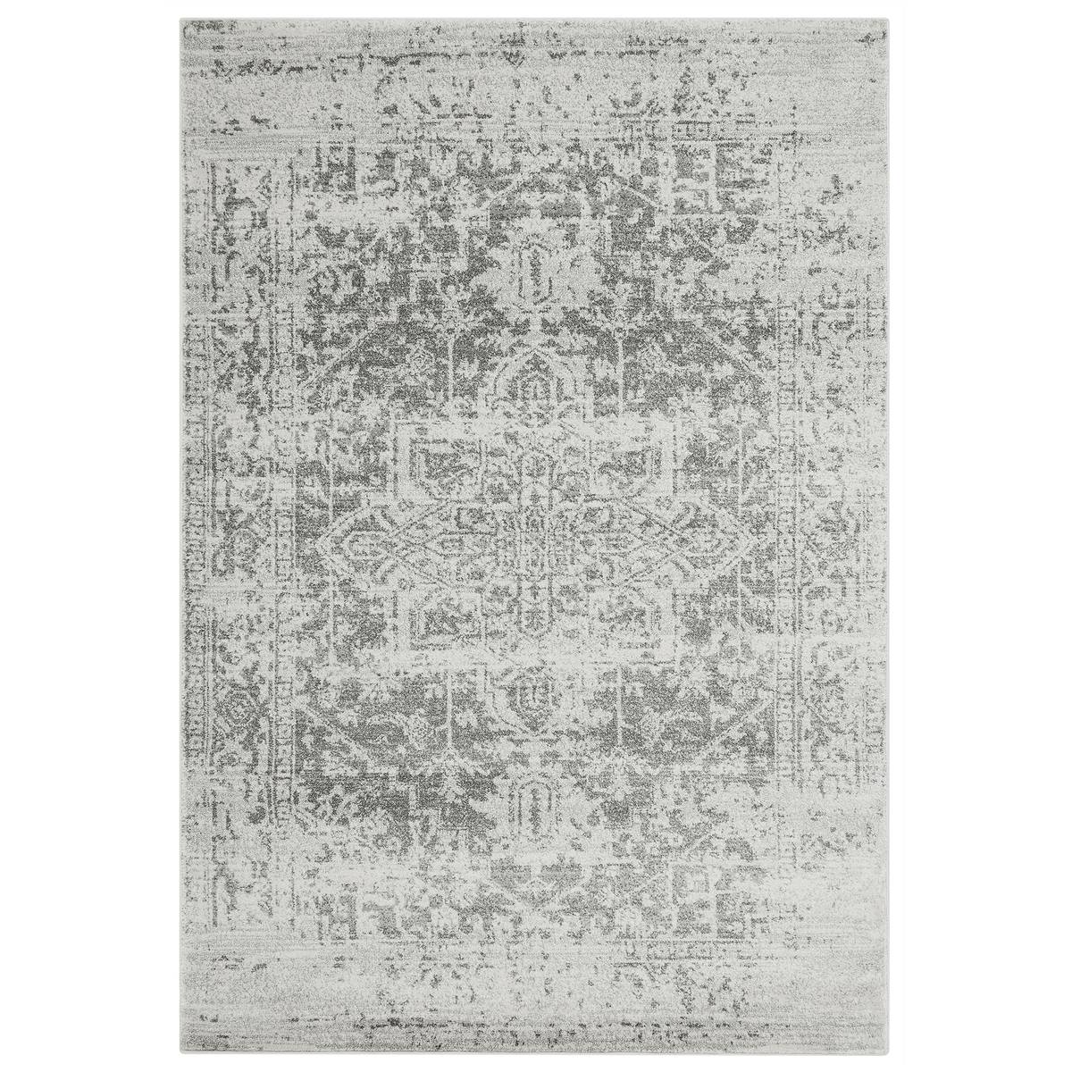 Nova Antique Grey Rug