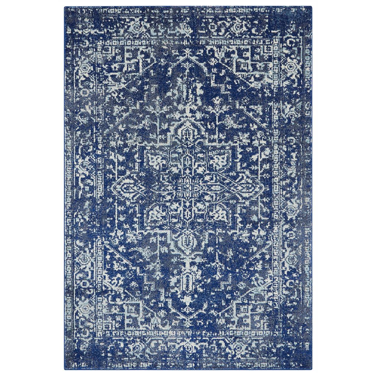 Nova Antique Navy Rug