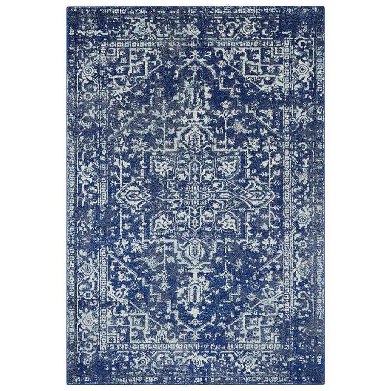 Nova Antique Navy Rug