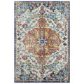 Nova Medallion Multi Rug