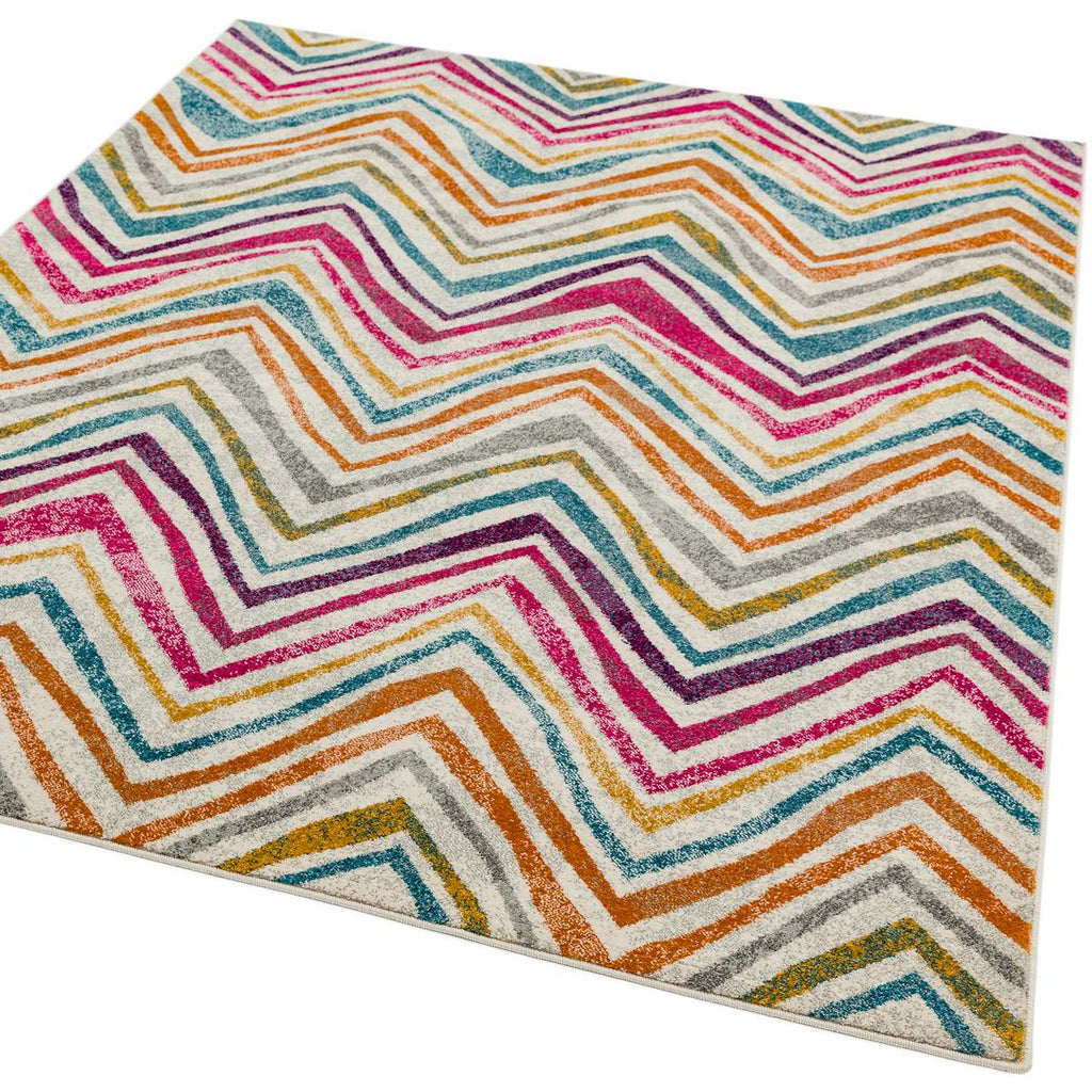 Nova Rhythm Multi Rug