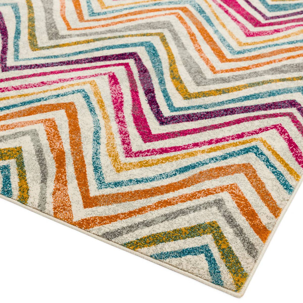 Nova Rhythm Multi Rug