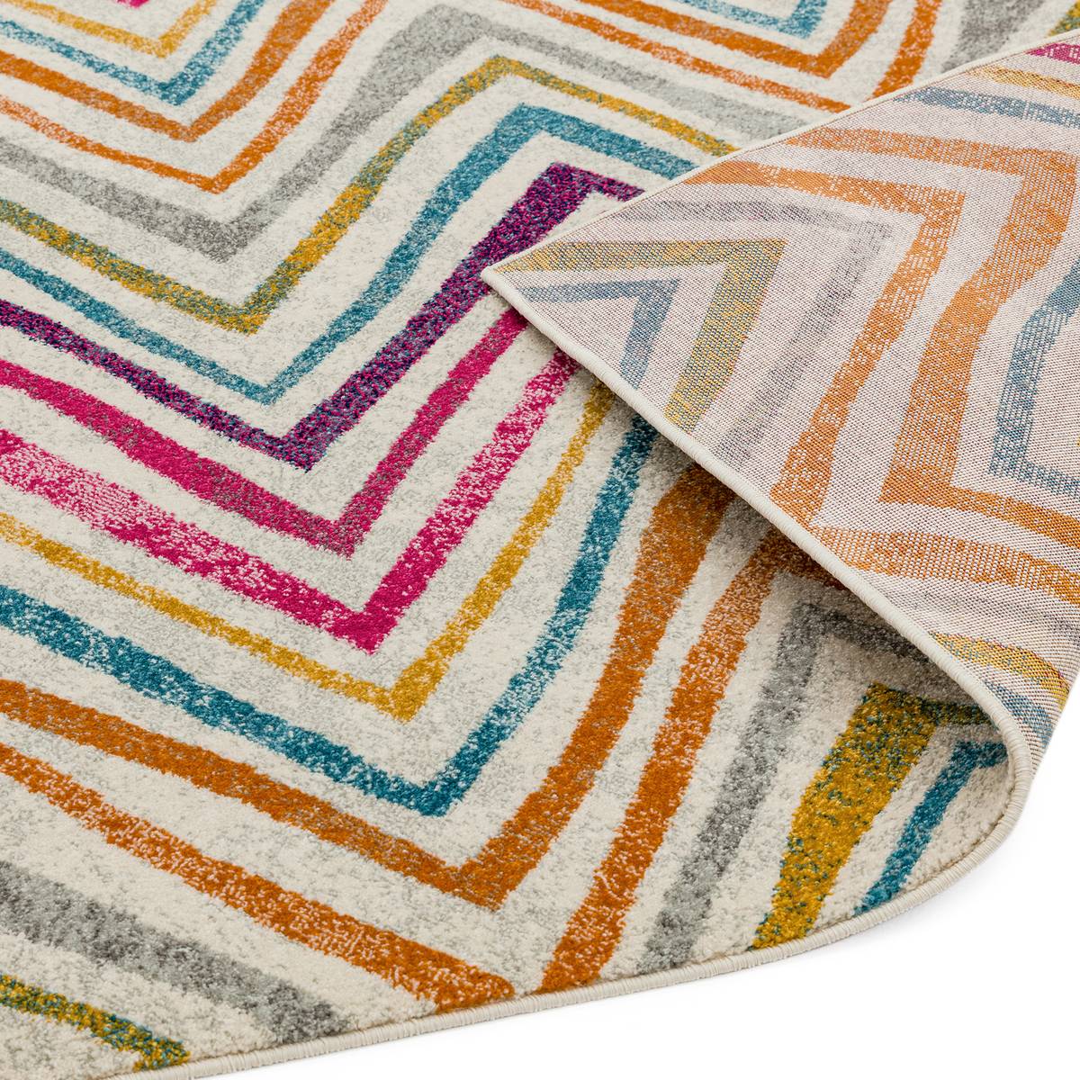 Nova Rhythm Multi Rug