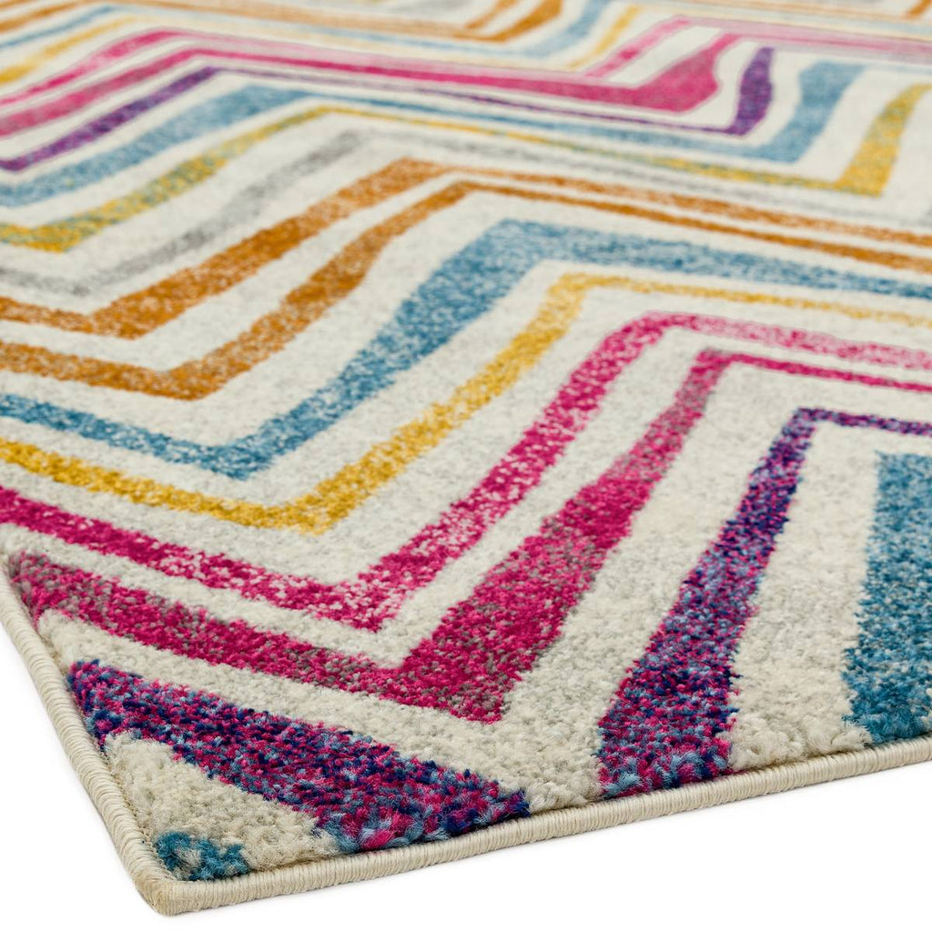 Nova Rhythm Multi Rug
