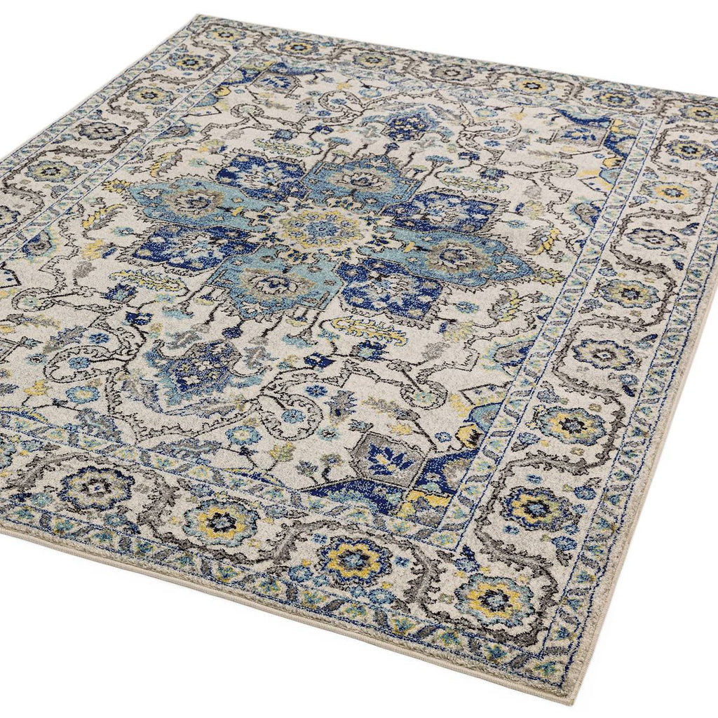 Nova Persian Blue Rug