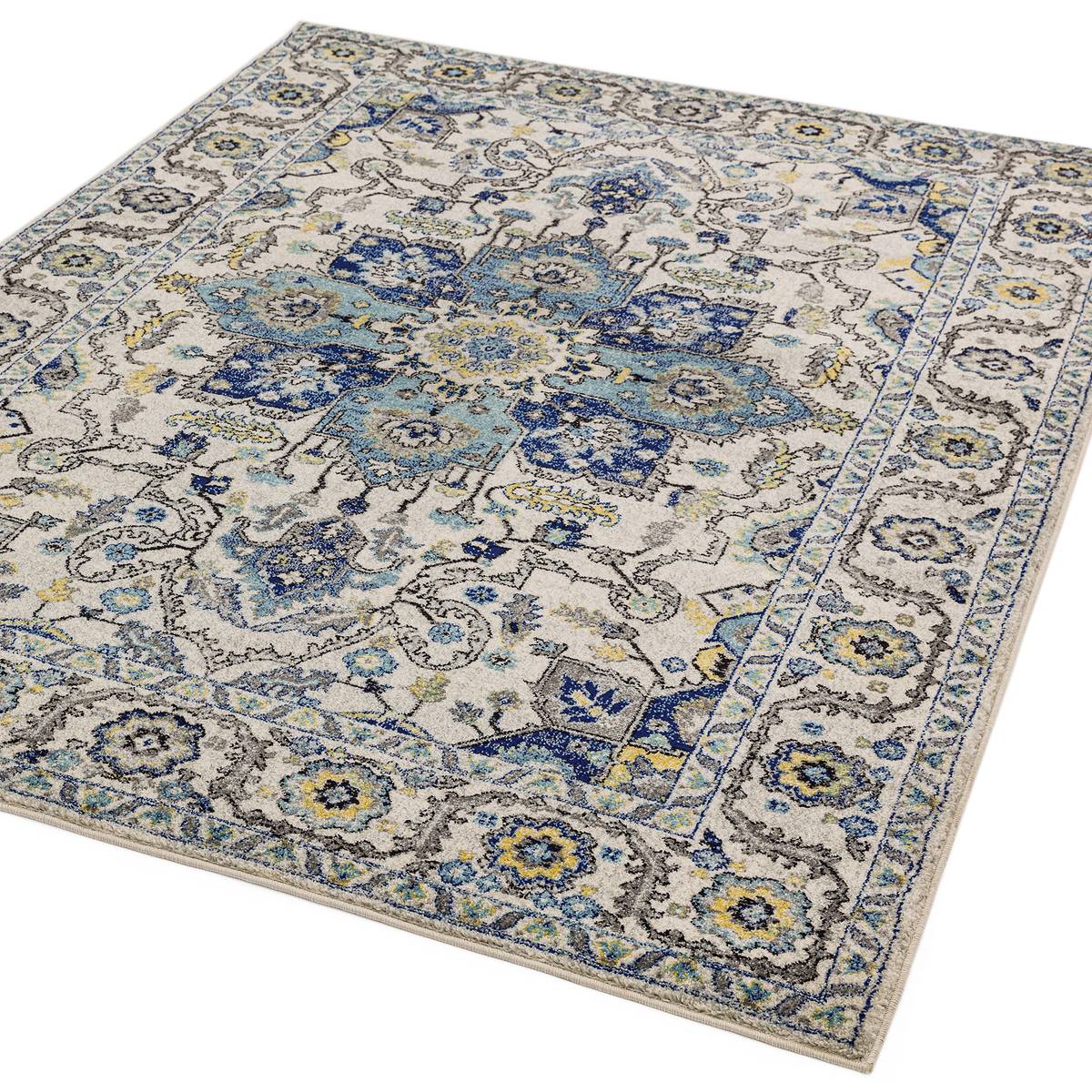 Nova Persian Blue Rug