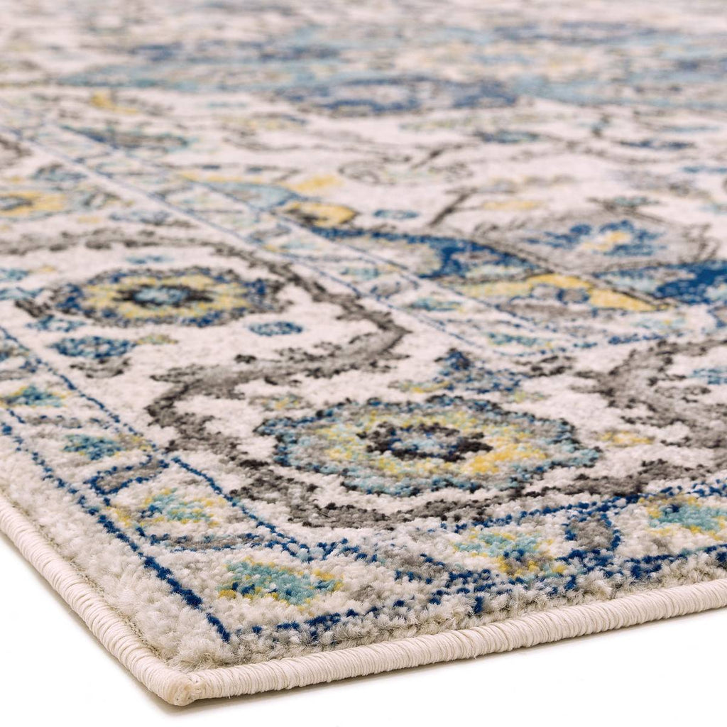 Nova Persian Blue Rug
