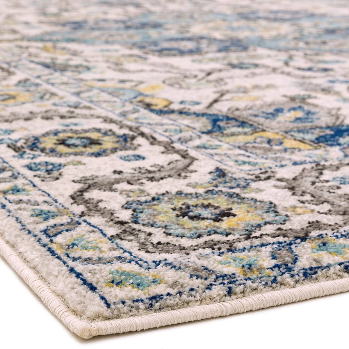 Nova Persian Blue Rug
