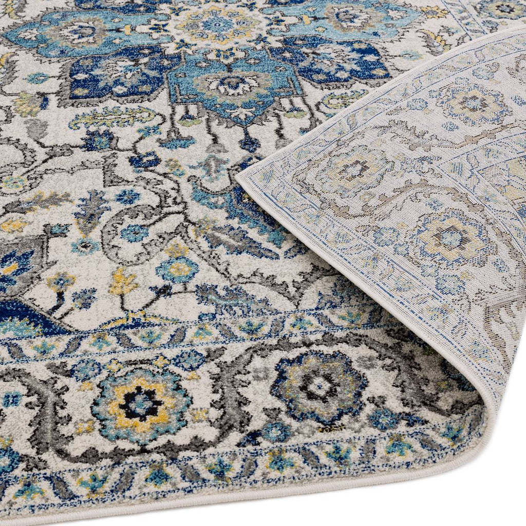 Nova Persian Blue Rug