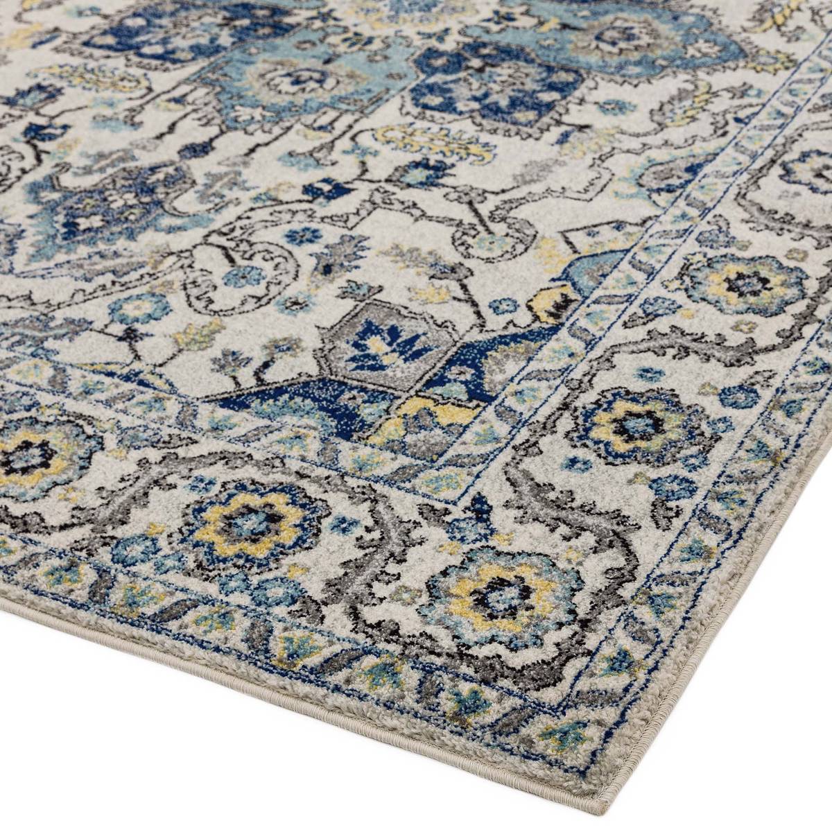 Nova Persian Blue Rug